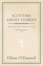 Scottish Ghost Stories