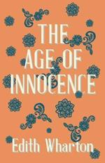 The Age Of Innocence