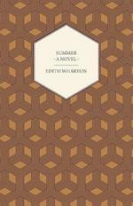 Summer - A Novel