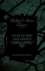 Tales Of Men And Ghosts