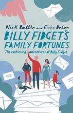 Billy Fidget's Family Fortunes