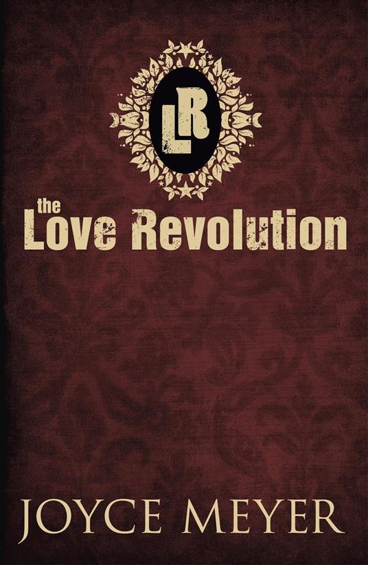 The Love Revolution