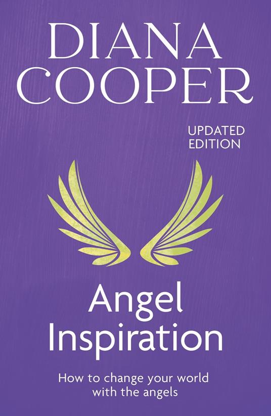 Angel Inspiration