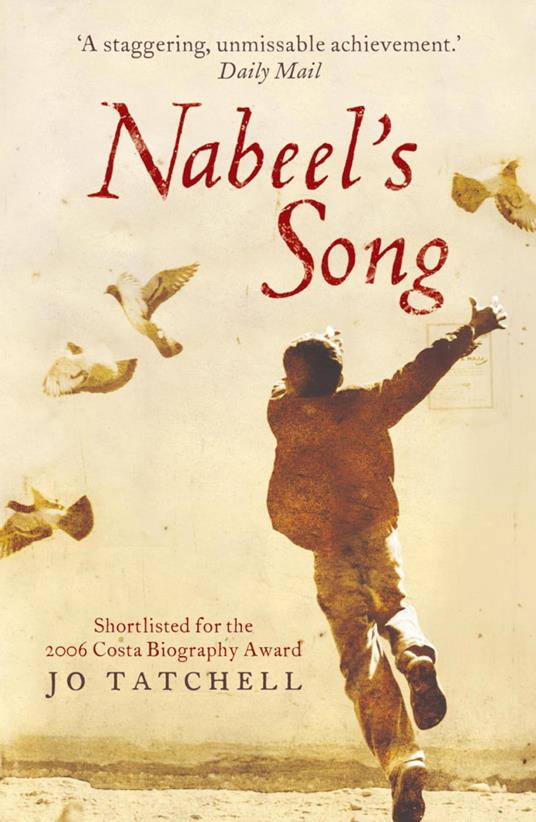 Nabeel's Song: A Family Story of Survival in Iraq