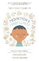 The Headspace Guide to... Mindfulness & Meditation: As Seen on Netflix - Andy Puddicombe - cover