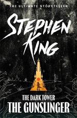 Dark Tower I: The Gunslinger: (Volume 1)