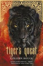 Tiger's Quest: Tiger Saga Book 2