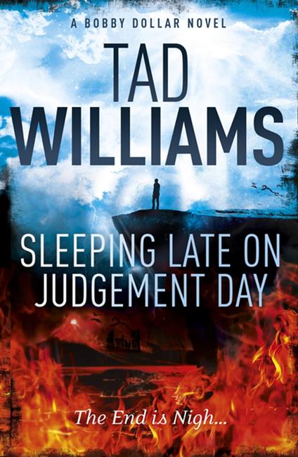 Sleeping Late on Judgement Day