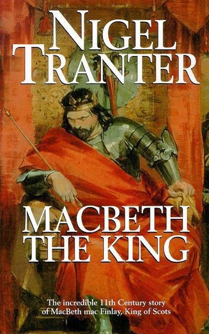 Macbeth the King