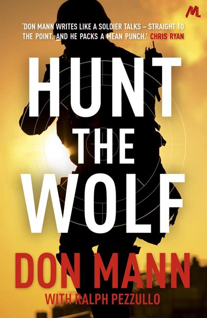 SEAL Team Six Book 1: Hunt the Wolf