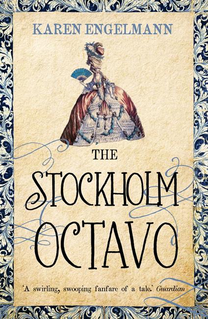 The Stockholm Octavo