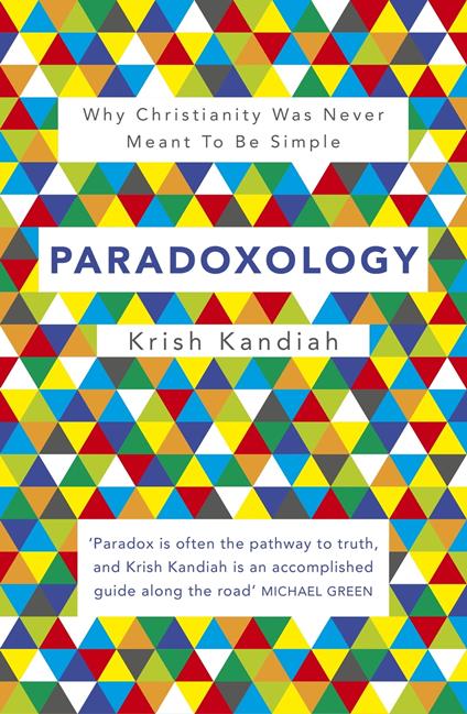 Paradoxology