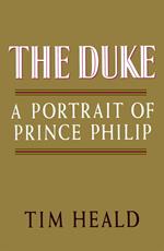 The Duke: Portrait of Prince Phillip