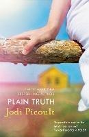 Plain Truth - Jodi Picoult - cover