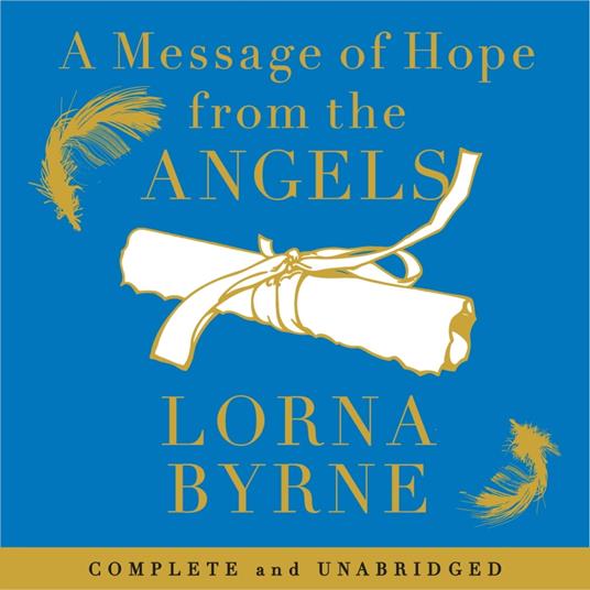 A Message of Hope from the Angels