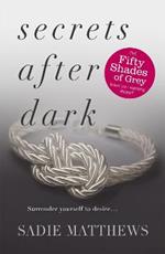 Secrets After Dark (After Dark Book 2): Book Two in the After Dark series