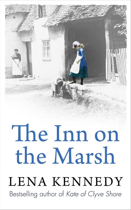 The Inn On The Marsh