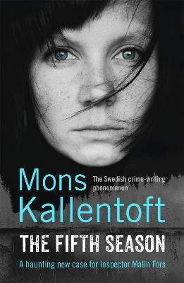 The Fifth Season - Mons Kallentoft - cover