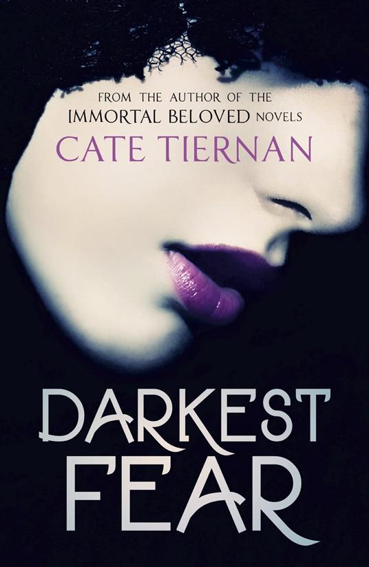 Darkest Fear (Birthright Book One)