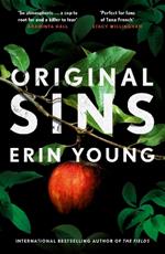 Original Sins: Riley Fisher Book 2