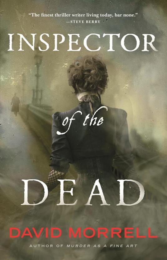 Inspector of the Dead