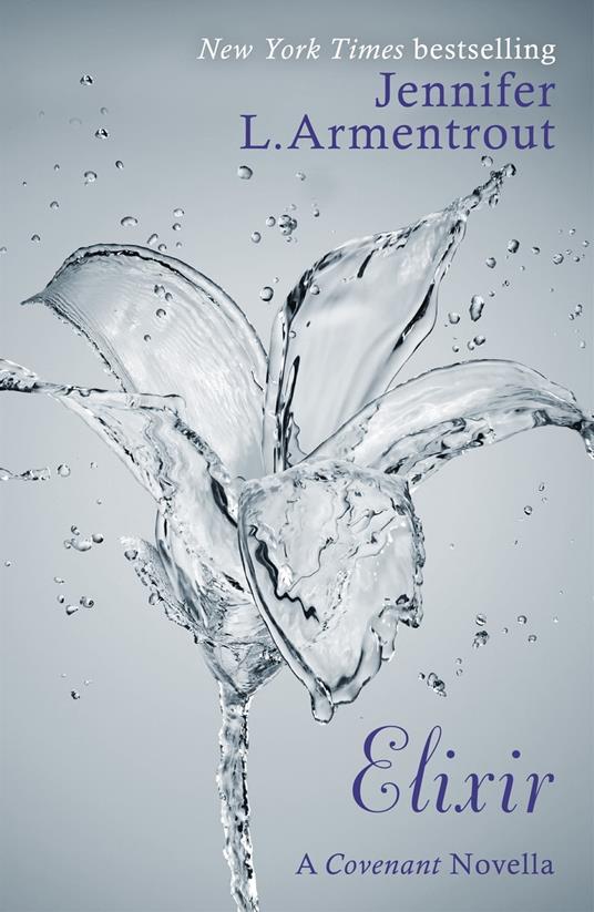 Elixir (A Covenant Novella)