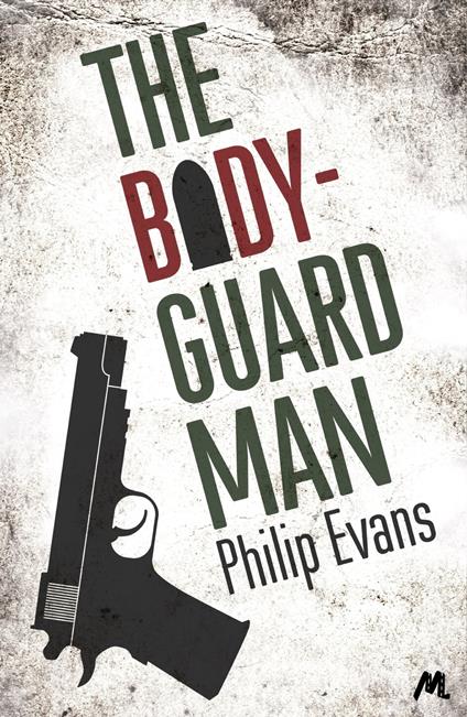 The Bodyguard Man