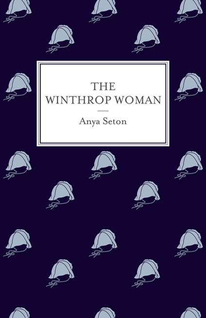 The Winthrop Woman