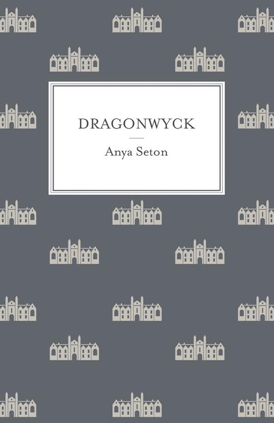 Dragonwyck