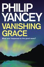 Vanishing Grace