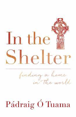 In the Shelter: Finding a Home in the World - Padraig O Tuama - cover