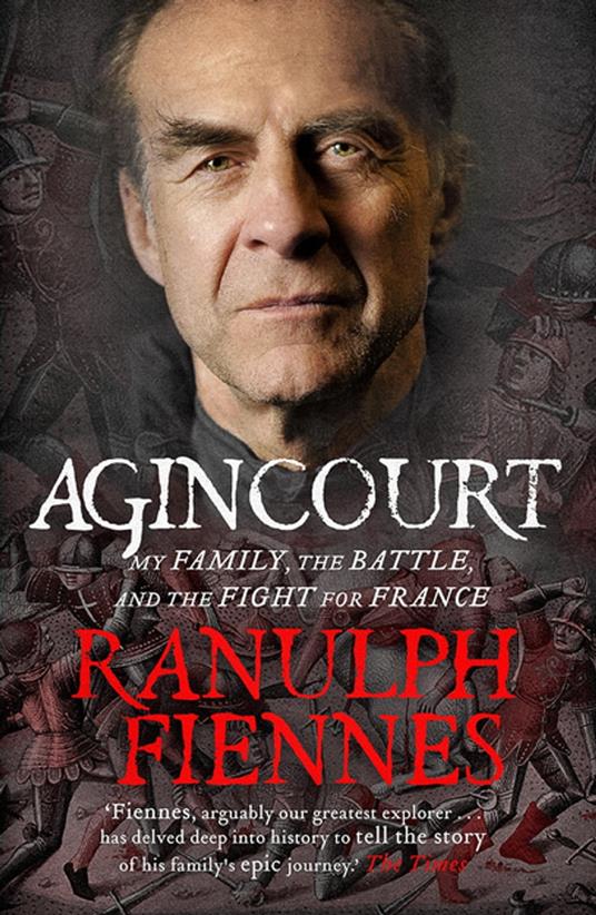 Agincourt