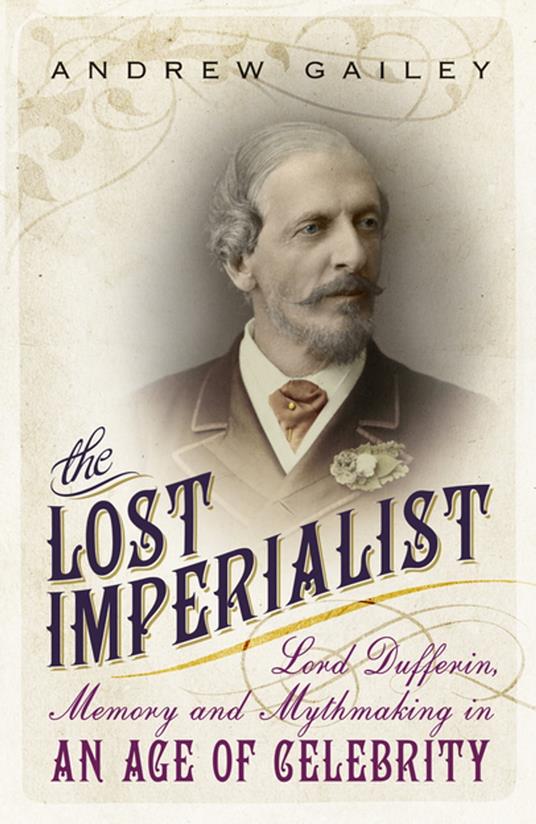 The Lost Imperialist