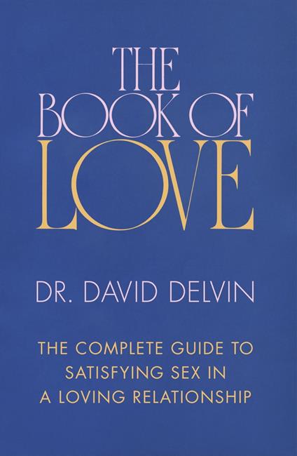 The Book of Love