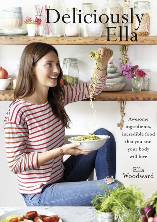 Deliciously Ella