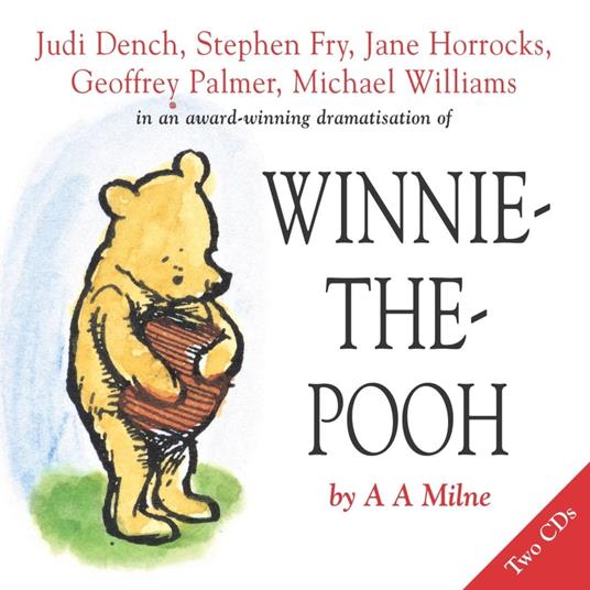 Winnie The Pooh