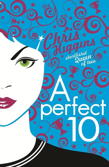 A Perfect 10 - Chris Higgins - ebook