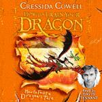 How to Train Your Dragon: How to Twist a Dragon's Tale