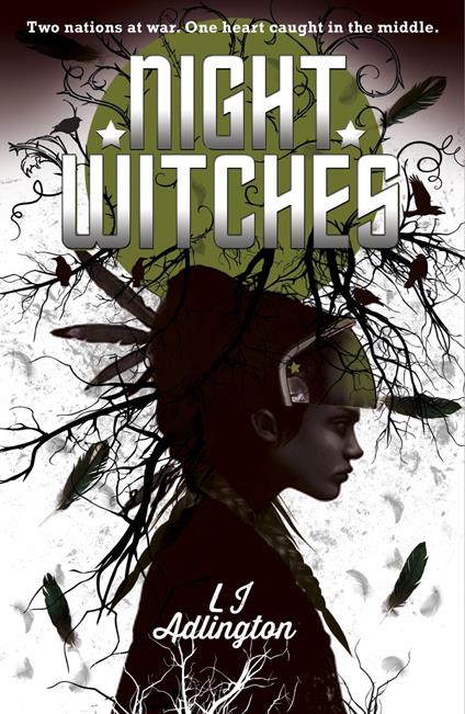 Night Witches - L.J. Adlington - ebook