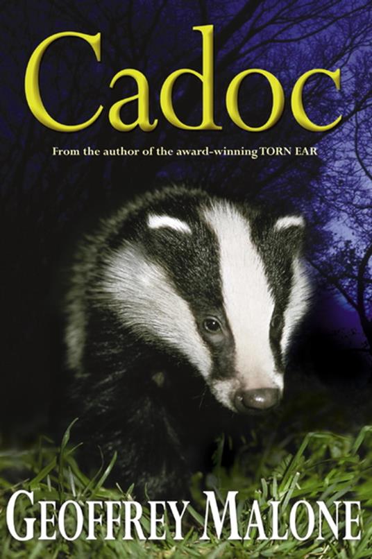 Cadoc - Geoffrey Malone - ebook