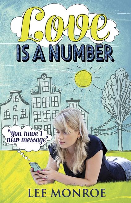 Love is a Number - Lee Monroe - ebook