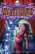 Mysterium: The Wheel of Life and Death: Book 3