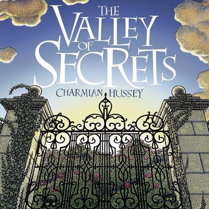 Valley of Secrets