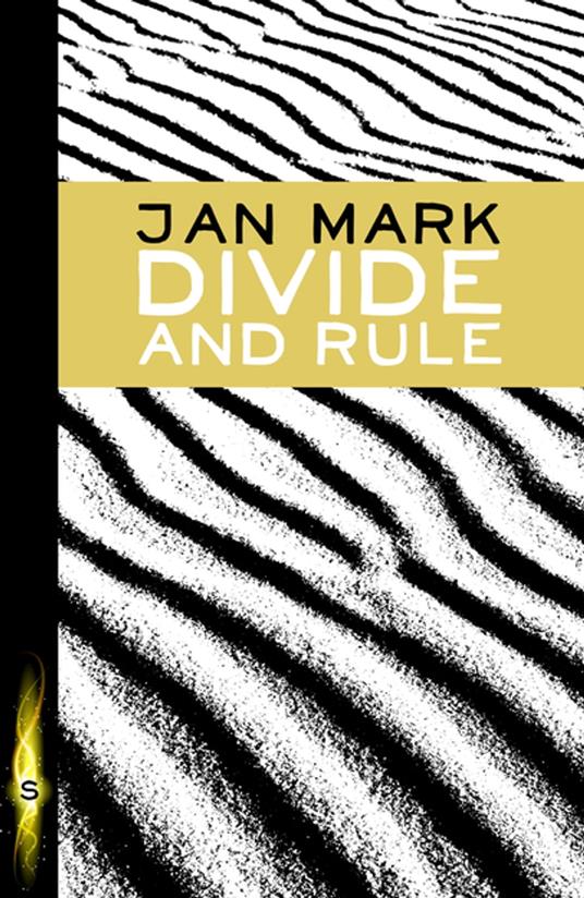 Divide and Rule - Jan Mark - ebook