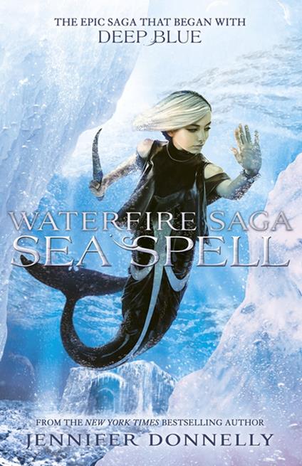 Sea Spell - Jennifer Donnelly - ebook