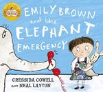 Emily Brown and the Elephant Emergency