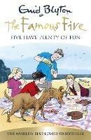 Famous Five: Five Have Plenty Of Fun: Book 14