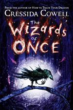 The Wizards of Once