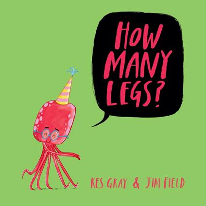 How Many Legs?