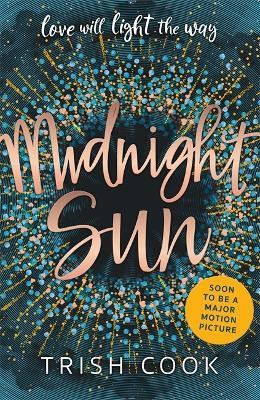 Midnight Sun - Trish Cook - cover